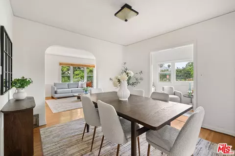 Dining - 2556 E Villa St, Pasadena, CA 91107 photo 1 of 2