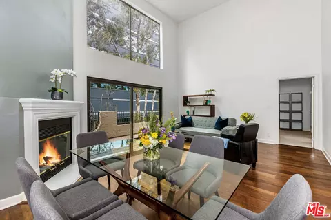 1633 S Bentley Ave #306, Los Angeles, CA 90025