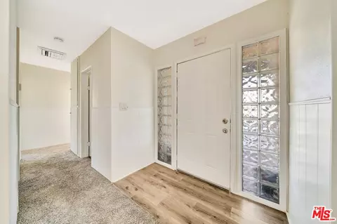 Entry Way - 38453 3rd St, Palmdale, CA 93550 photo 5 of 6