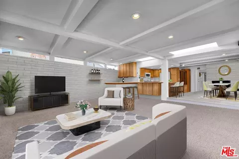 5100 Lindblade Dr, Culver City, CA 90230