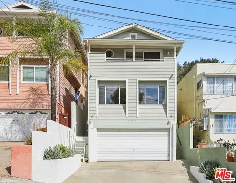 6017 Delphi St, Los Angeles, CA 90042