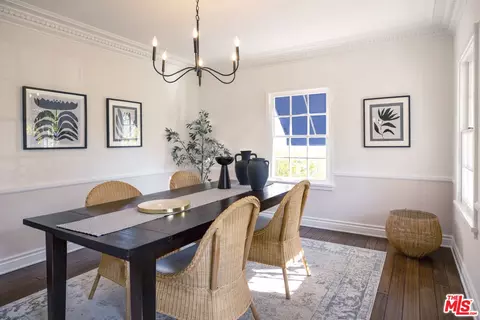Dining - 3258 Castera Ave, Glendale, CA 91208 photo 1 of 2