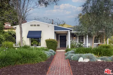 Exterior - 3258 Castera Ave, Glendale, CA 91208 photo 1 of 7