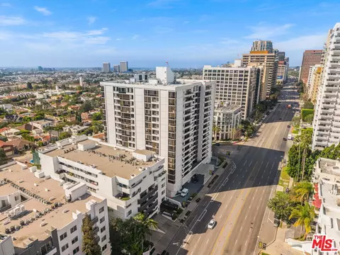 10660 Wilshire Blvd #703, Los Angeles, CA 90024