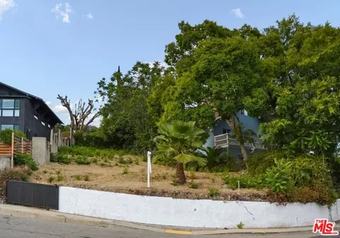 3400 Glenalbyn Dr, Los Angeles, CA 90065