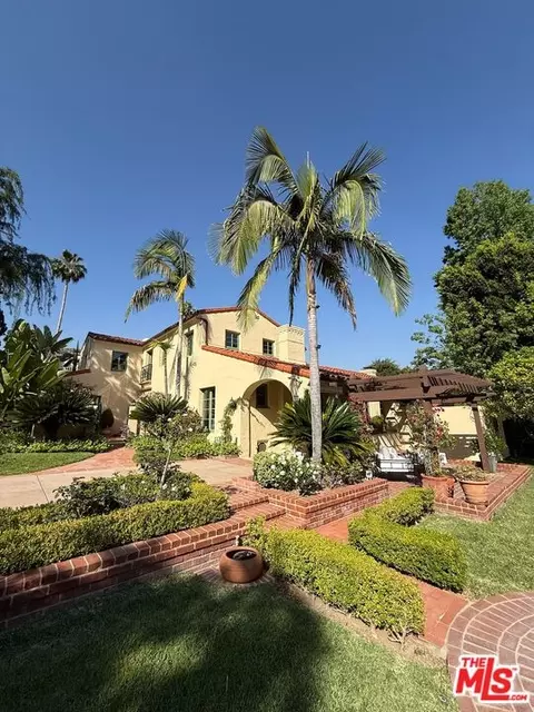 1516 Hillcrest Ave, Glendale, CA 91202