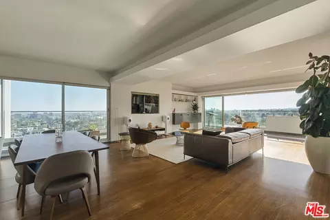 838 N Doheny Dr #1001, West Hollywood, CA 90069
