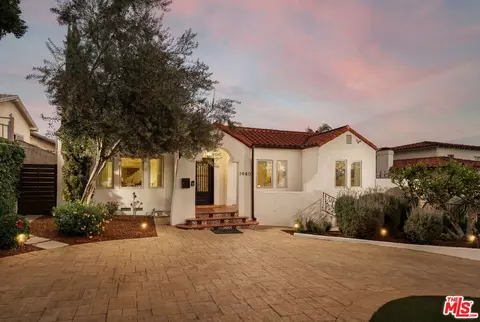 1940 N Western Ave, Los Angeles, CA 90027