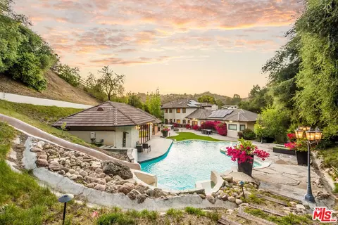 204 Bell Canyon Rd, Bell Canyon, CA 91307