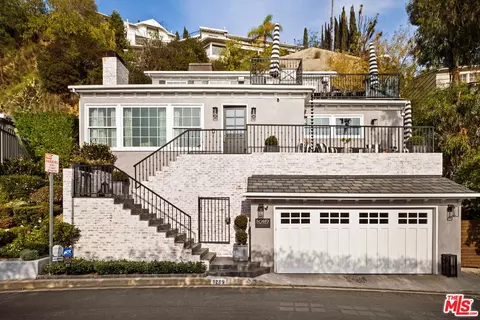 8289 Hollywood Blvd, Los Angeles, CA 90069