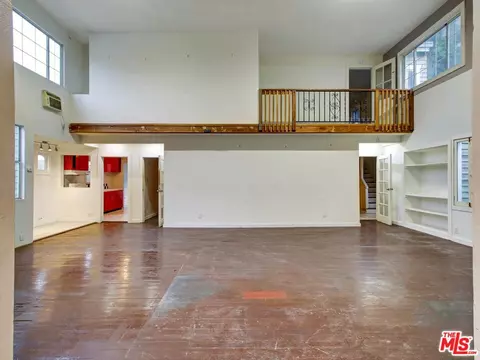 1428 N Mccadden Pl, Los Angeles, CA 90028