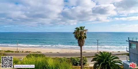 17635 Porto Marina Way, Pacific Palisades, CA 90272