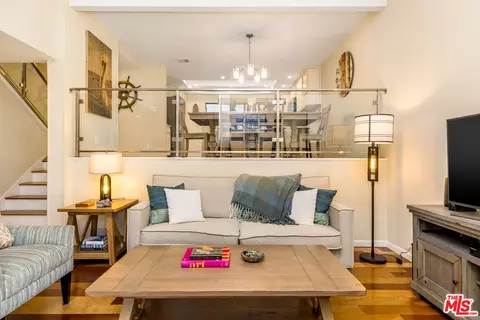 4778 La Villa Marina UNIT B, Marina Del Rey, CA 90292