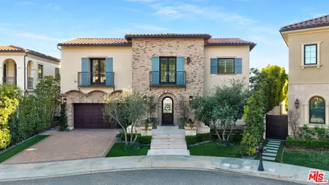 20168 W Cromwell Way, Porter Ranch, CA 91326