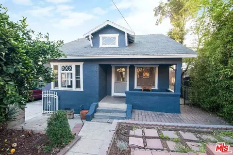 1614 Grafton St, Los Angeles, CA 90026