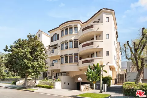 10364 Almayo Ave #303, Los Angeles, CA 90064