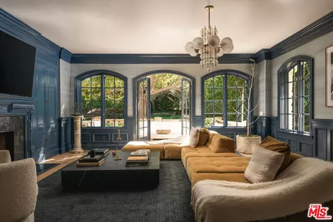 Living - 1567 E Valley Rd, Montecito, CA 93108 photo 2 of 3