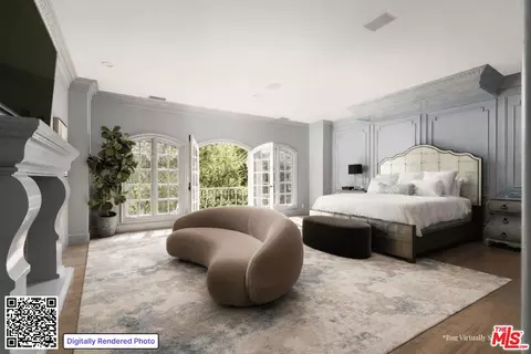 Bedroom - 1567 E Valley Rd, Montecito, CA 93108 photo 1 of 5