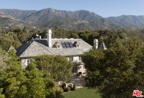 Exterior - 1567 E Valley Rd, Montecito, CA 93108 photo 5 of 9