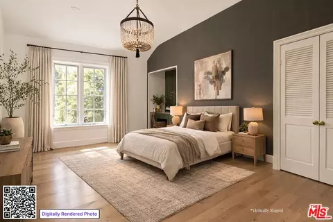 Bedroom - 1567 E Valley Rd, Montecito, CA 93108 photo 5 of 5