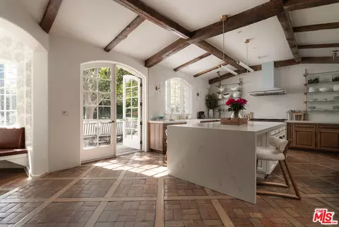 Kitchen - 1567 E Valley Rd, Montecito, CA 93108 photo 2 of 2