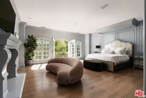Bedroom - 1567 E Valley Rd, Montecito, CA 93108 photo 2 of 7