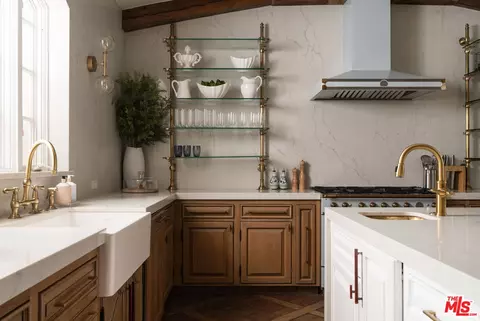 Kitchen - 1567 E Valley Rd, Montecito, CA 93108 photo 1 of 2