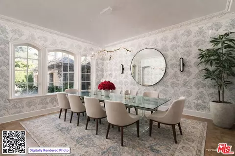 Dining - 1567 E Valley Rd, Montecito, CA 93108 photo 2 of 2
