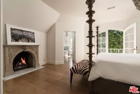 Bedroom - 1567 E Valley Rd, Montecito, CA 93108 photo 2 of 5