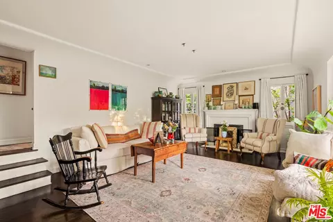 4009 Woodman Cyn, Sherman Oaks, CA 91423