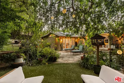 4009 Woodman Cyn, Sherman Oaks, CA 91423