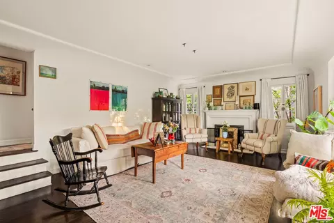 4009 Woodman Cyn, Sherman Oaks, CA 91423