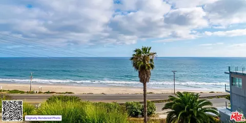 17639 Porto Marina Way, Pacific Palisades, CA 90272