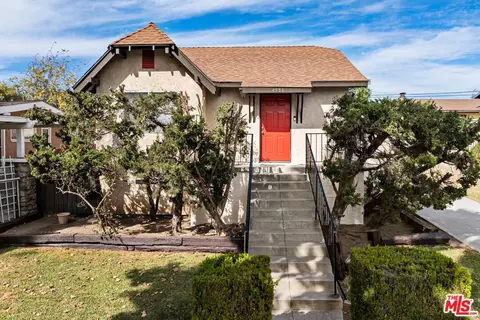 4557 Paulhan Ave, Los Angeles, CA 90041