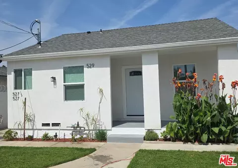 529 W 90th St, Los Angeles, CA 90044