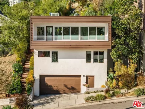 3733 Rolle St, Los Angeles, CA 90031