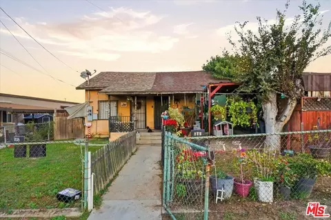 214 N Alma Ave, Los Angeles, CA 90063
