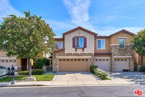 26644 Via Bellazza, Valencia, CA 91381
