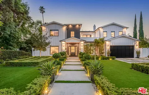 5125 Valjean Ave, Encino, CA 91436
