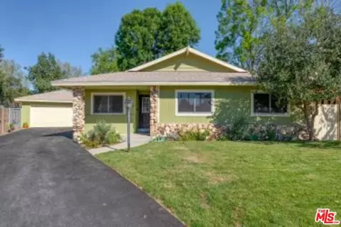 6723 Bianca Ave, Lake Balboa, CA 91406