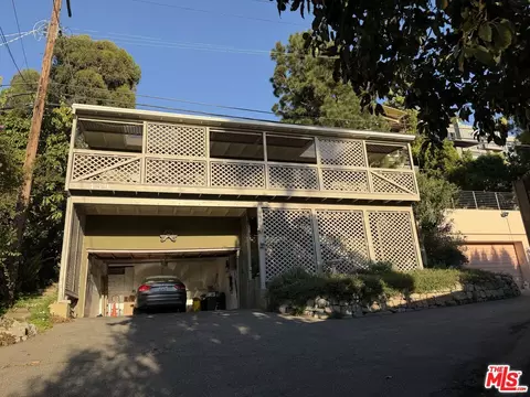 439 Mesa Rd, Santa Monica, CA 90402