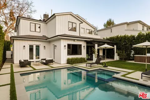 4163 Sunnyslope Ave, Sherman Oaks, CA 91423