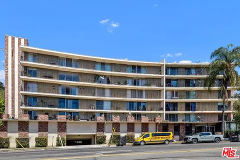 2260 N Cahuenga Blvd #502, Los Angeles, CA 90068