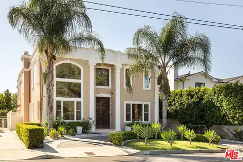 5117 Rubio Ave, Encino, CA 91436