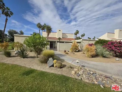 34725 Mission Hills Dr, Rancho Mirage, CA 92270