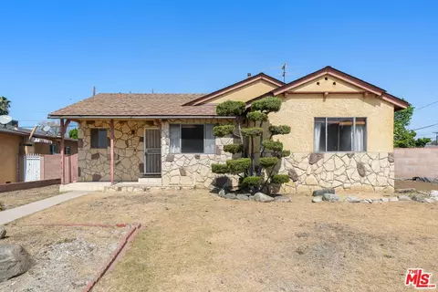 12703 Ratner St, North Hollywood, CA 91605
