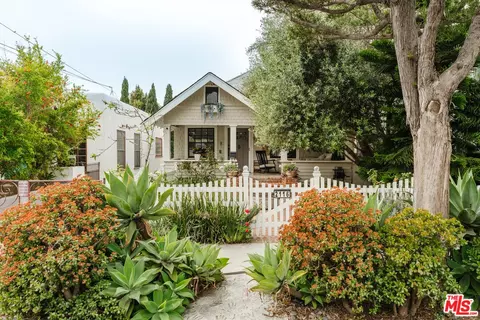 2116 3rd St, Santa Monica, CA 90405