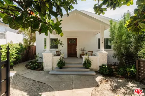 328 N Occidental Blvd, Los Angeles, CA 90026