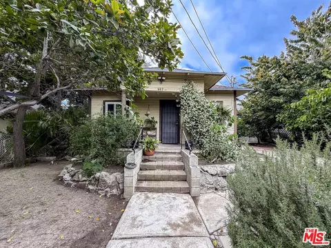 447 N Commonwealth Ave, Los Angeles, CA 90004