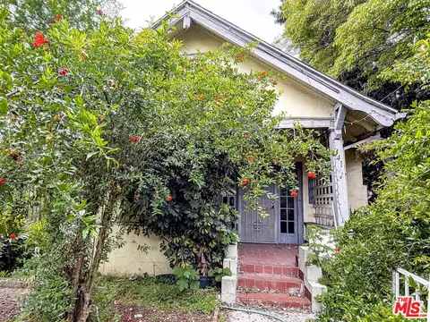 441 N Commonwealth Ave, Los Angeles, CA 90004